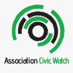 Civic Watch Logo
