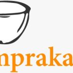 Omprakash Logo