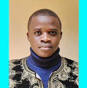 Nduku Louis Tebi, FOUNDER of Xhuma Africa