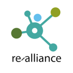 Re-alliance logo